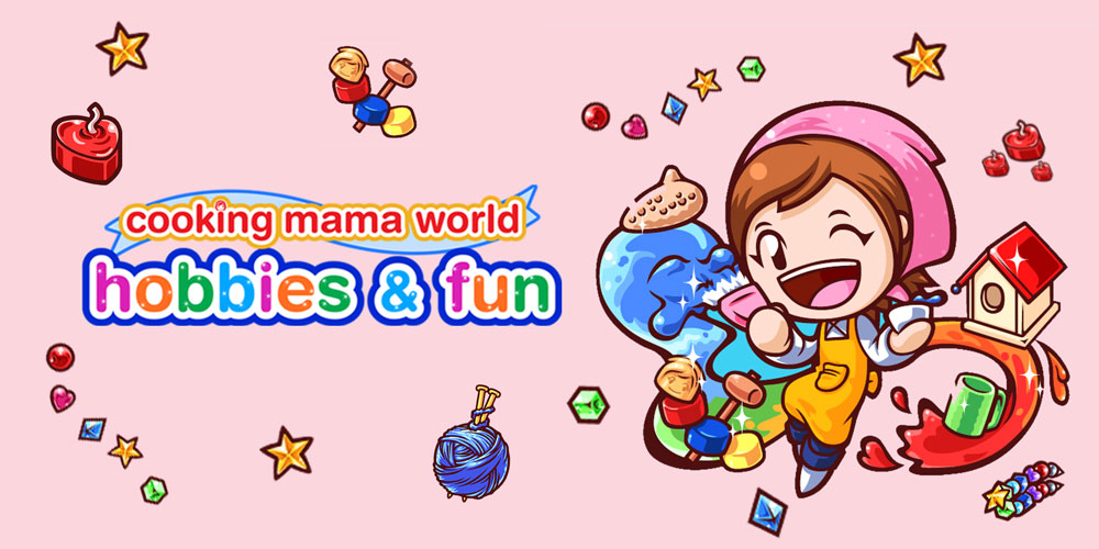 Cooking Mama Ds Download