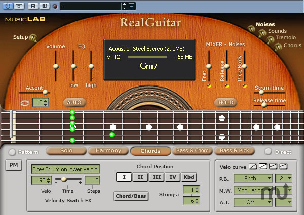 Download real guitar 2 vst instrument